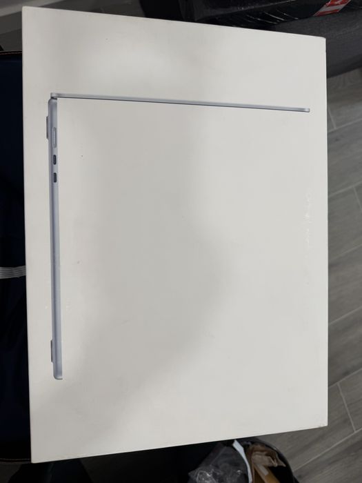 Macbook Air M4 - 15 polegadas com garantia