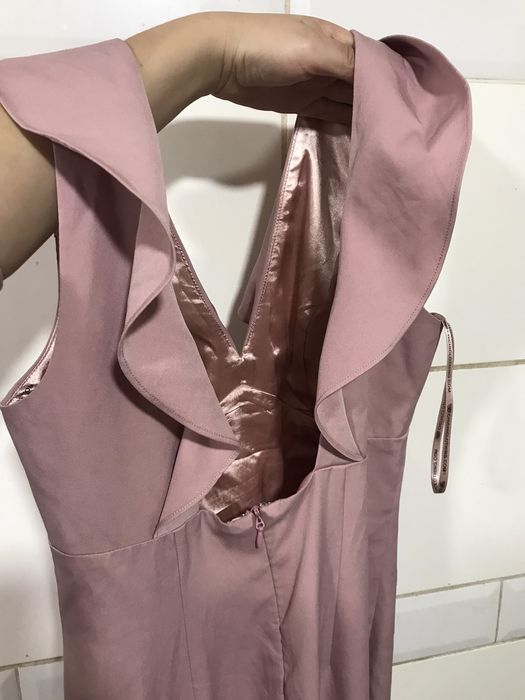 Сукня для вагітної