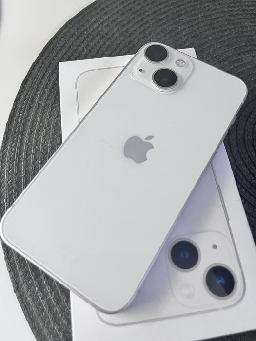 iPhone 13 mini 128 GB I 87% baterii I bardzo dobry stan