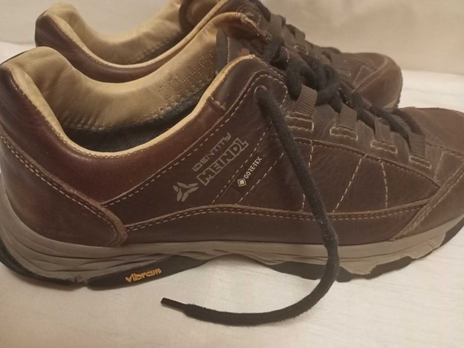 Мото сапоги Індія 44