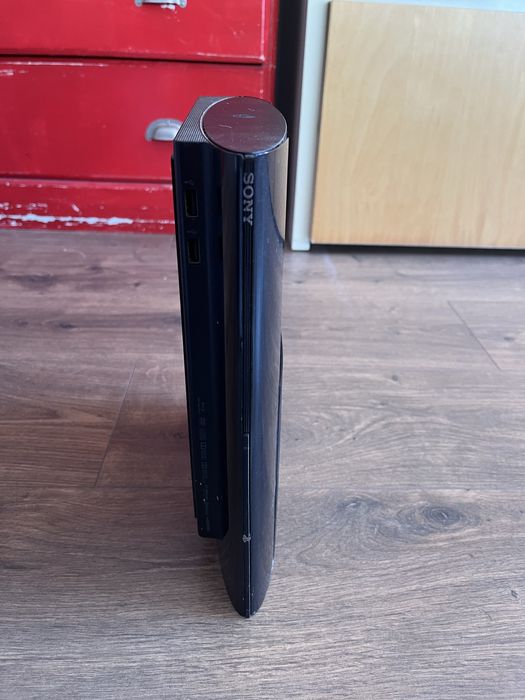 Consola ps3 (negociavel)