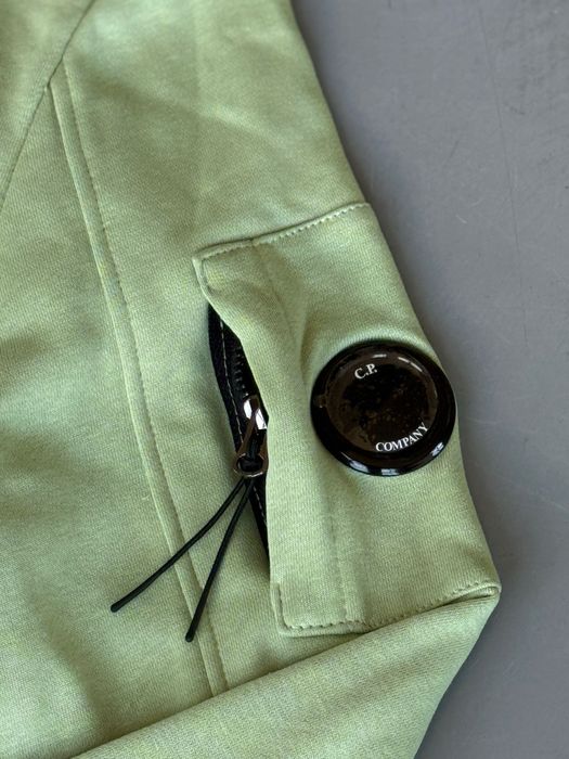 Зіп Худі CP Company | Кофта СП Компані | Зіпка сіпі компани  Толстовка