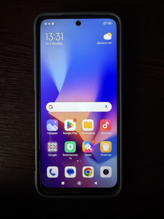 Продам смартфон Xiaomi redmi 10 2022 Sea Blue 4/128 Идеал