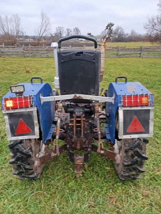 Продам трактор DF-250/254