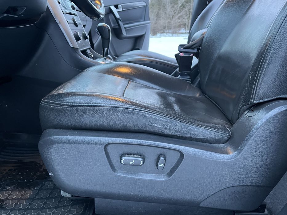 ‼️Шевролет Каптіва‼️2.0 автомат 4*4