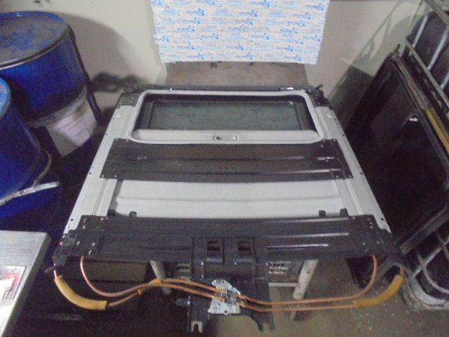 Teto de abrir MITSUBISHI Colt V (CJ_, CP_)