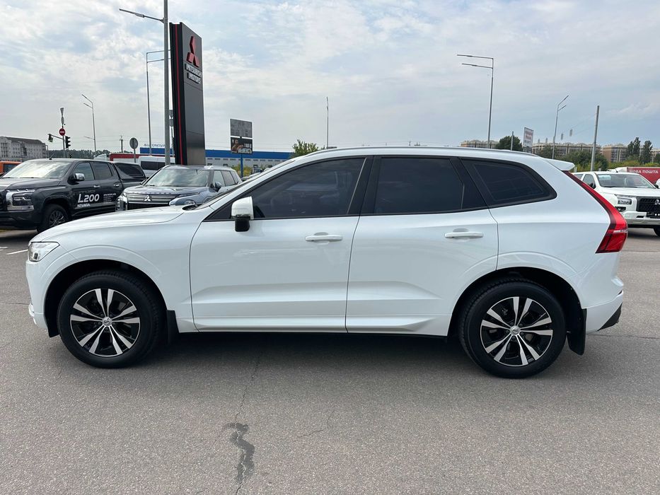 Volvo XC60 Momentum