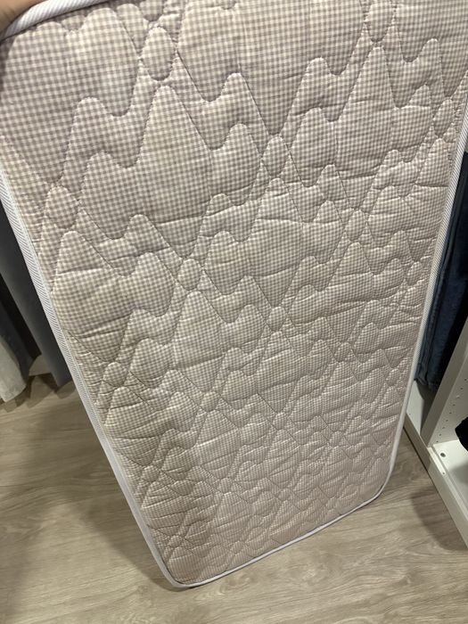 Colchao berço carbebe