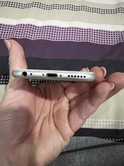 iPhone 6 para peças