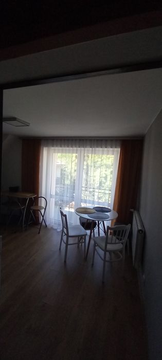 Apartament u Marysi /Pieniny/