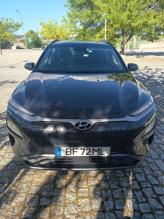 Hyundai Kauai 64 KW