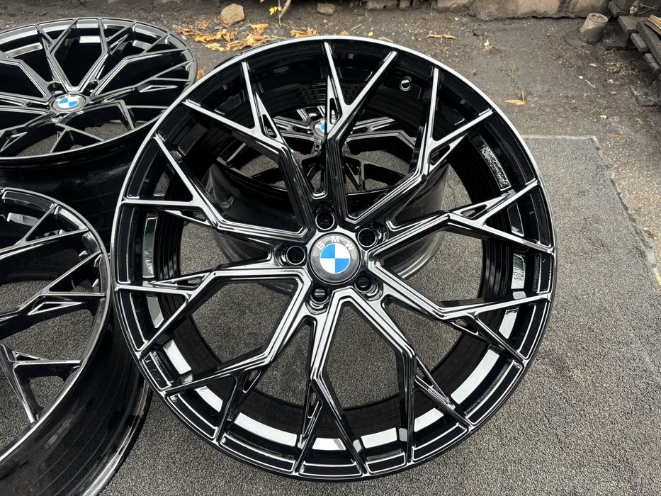 5/112R21 BMW X5 ,X6 диски