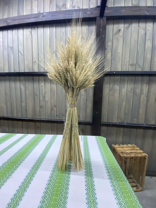 Дідух на різдво