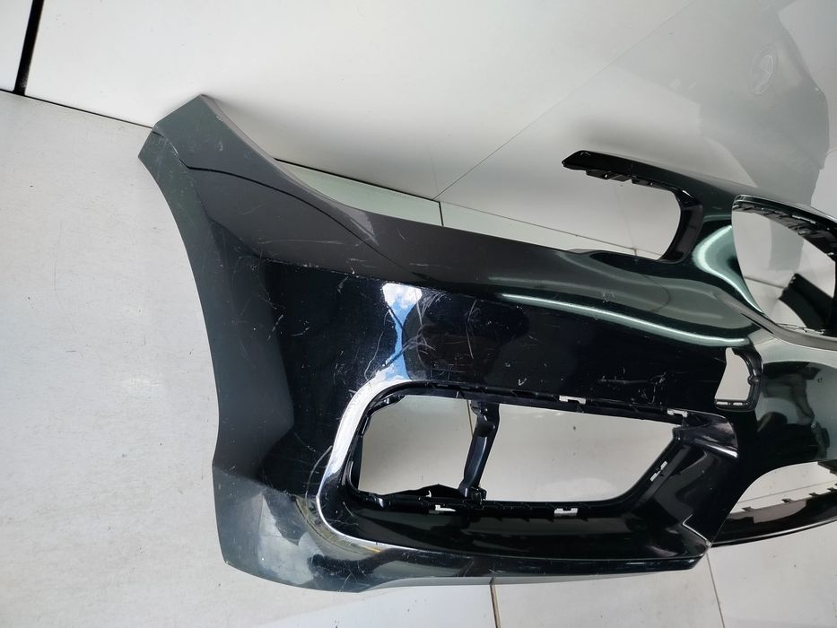 Zderzak Przedni Przód BMW 1 F20 Lift 2015-  51117371735