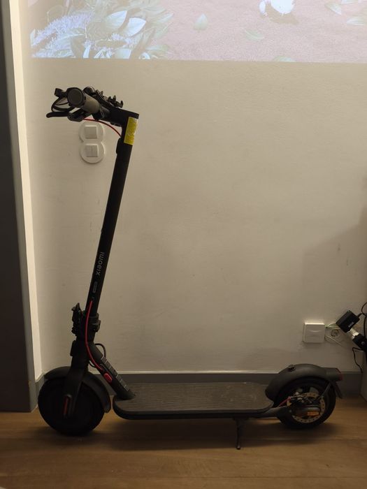 Trotinete Xiaomi 4 Pro