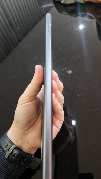 Samsung Galaxy Tab A7 Preto