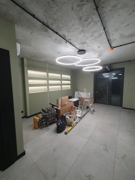 Beton architektoniczny i inne efekty