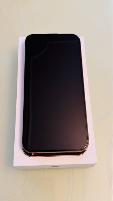 iPhone 16 Pro Max Desert Titanium 256 GB