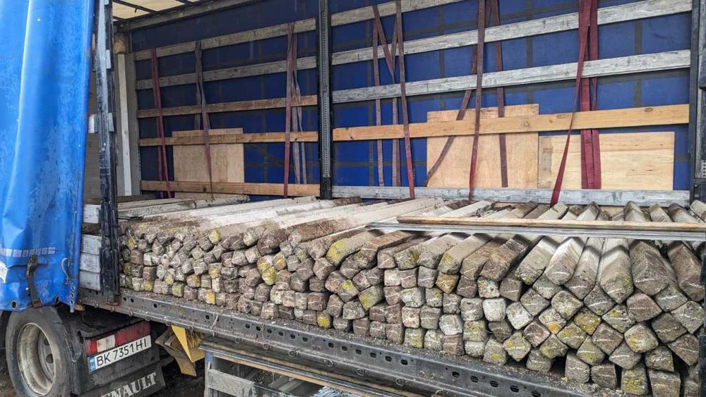 стовпи \ стовпчики\ столбики\ столбы\ забор\ ограждение\ загорожа