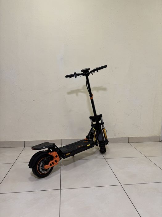 Продам Електросамокат Kugoo KuKirin M5 Pro