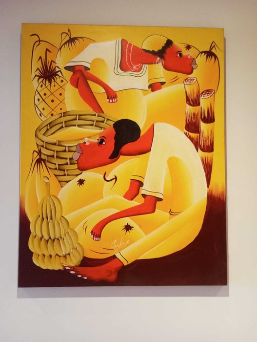 Vários quadros tela, preço individual