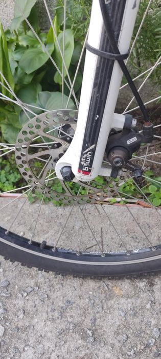 Bicicleta rockrider 5.3