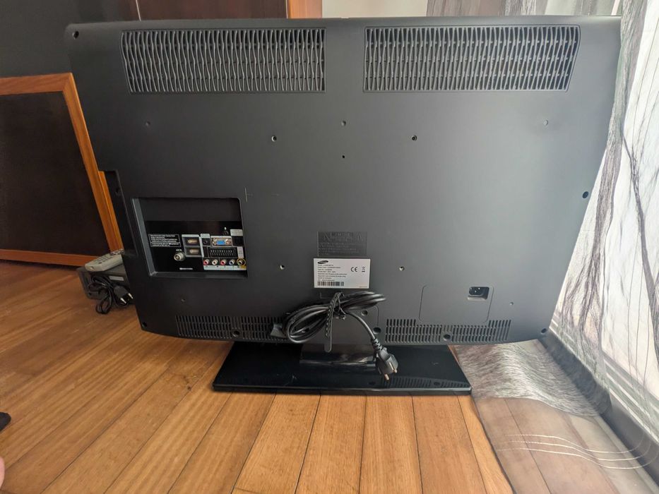 Televisão Samsung de 32 polegadas