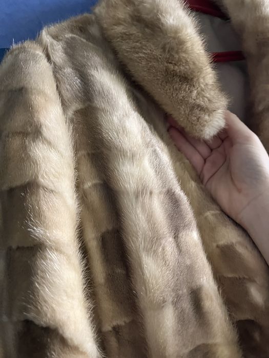 Норкова шуба