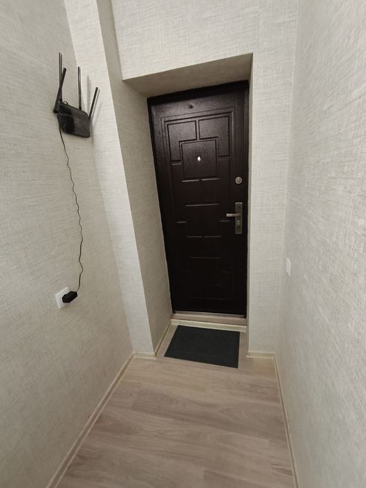 1-кімн.квартира погодинно, подобово, район Л.Лук'яненка, від 500 грн.