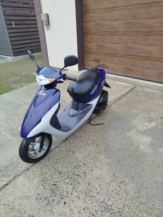 Продам скутер Honda Dio 56 Хонда діо 56 водяне охолодження