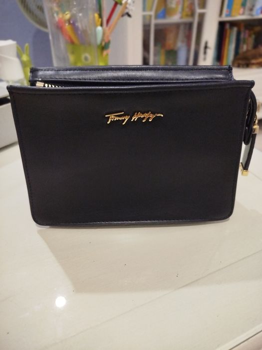 Bolsa Tommy Hilfiger