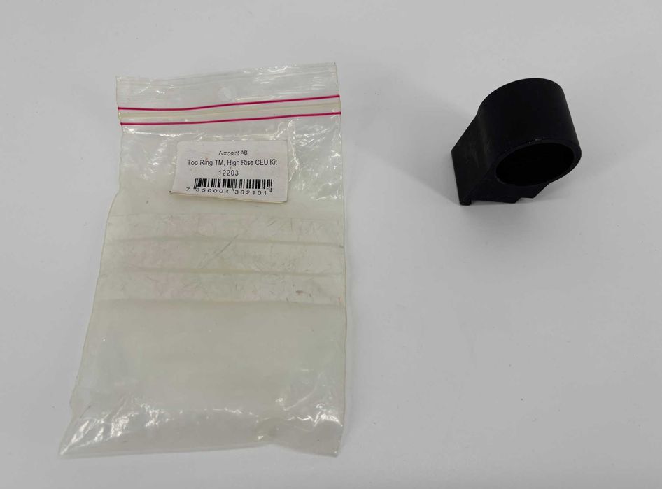 Aimpoint AB Top Ring TM, High Rise CEU, Kit