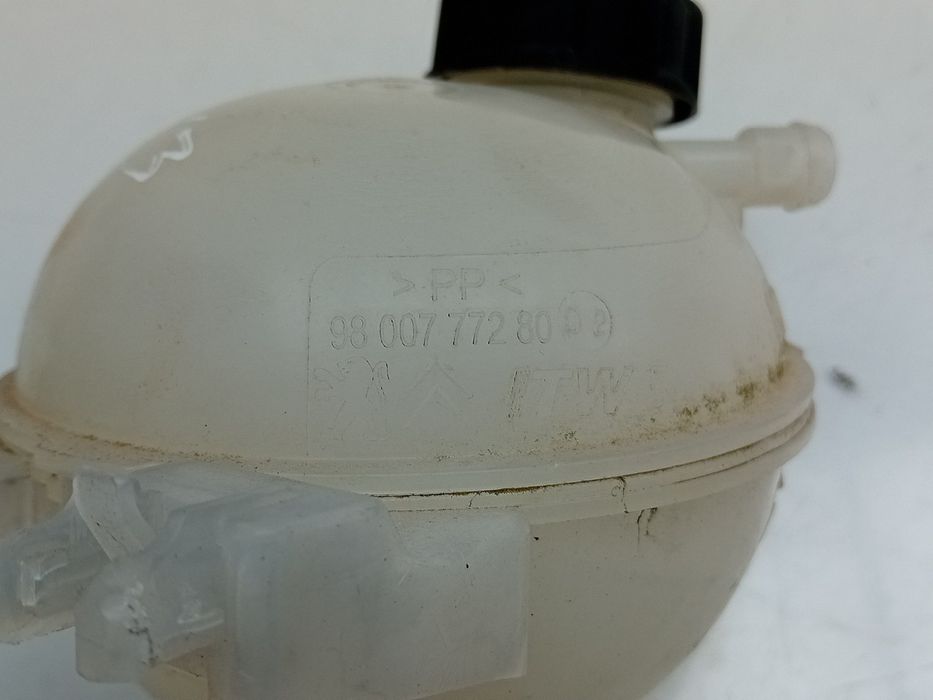 Reservatório / depósito da água / líquido de refrigeração CITROËN C3 I