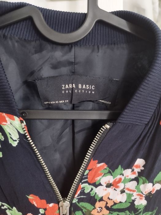 Kurteczka Zara roz xs