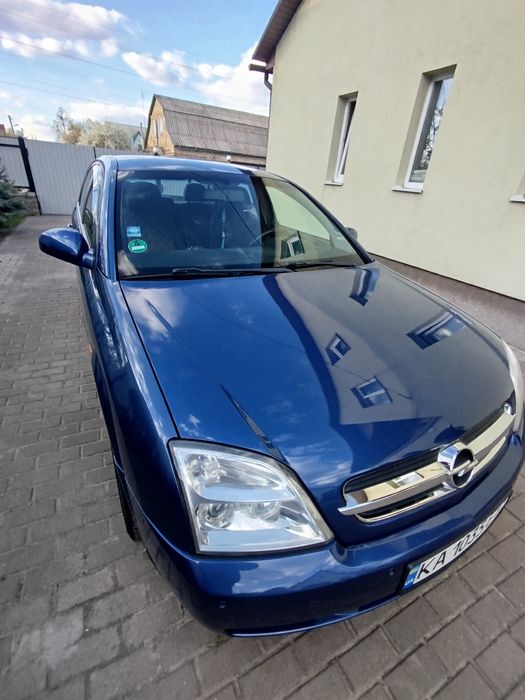 Продаю Opel Vectra C, 2003