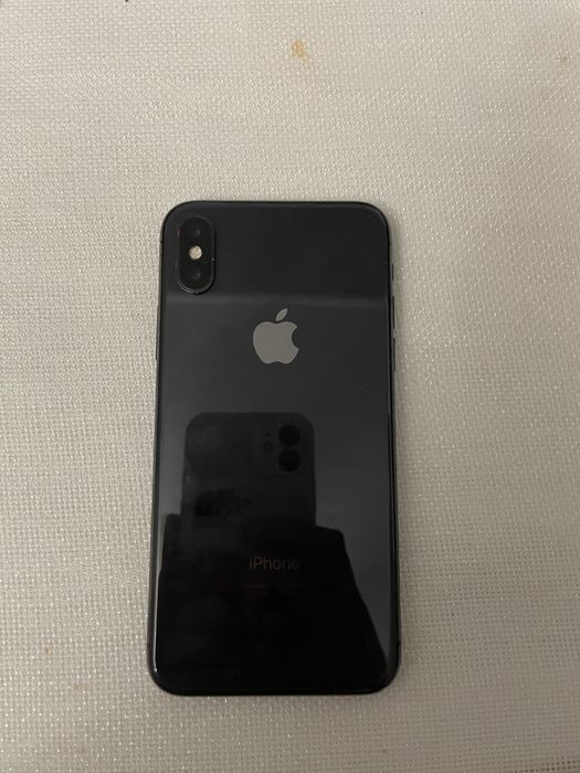 IPhone x на запчастини