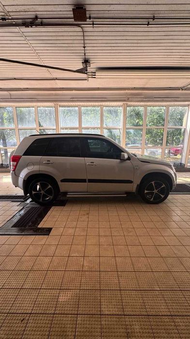 Suzuki Grand Vitara 2006 VIN JSAJTD44V00113329 фото оголошення 7 з 14