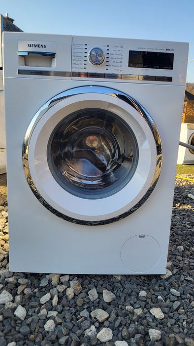 Пральна машина Siemens IQ700 9 кг