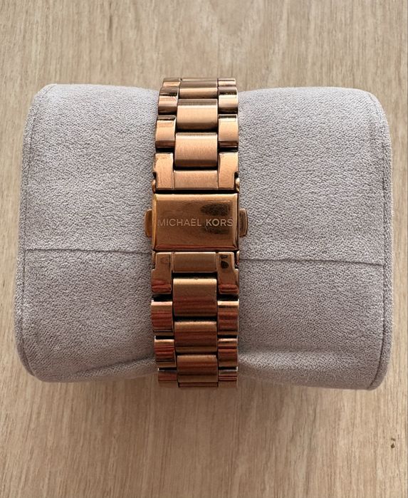 Zegarek Michael Kors Bradshaw, model MK5799