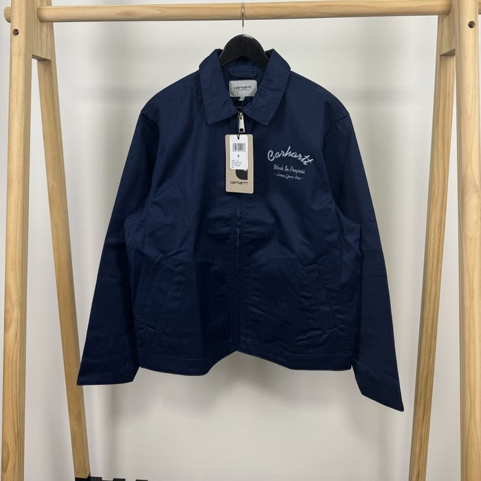 Carhartt Racer Module Jacket