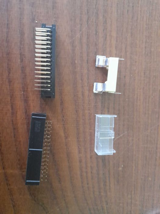 Трансформатор TEZ 4,0/D на печатную плату