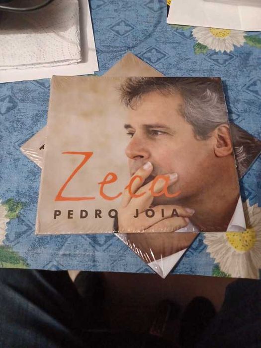 Musica de expressão Portuguesa, 5€ cada CD-preço negociável quantidade