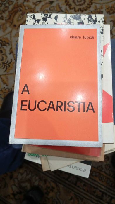 Chiara Lubich, A Eucaristia