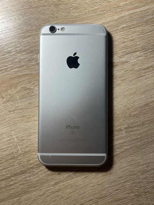 Продам iPhone 6s