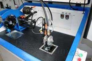 Turbosprężarka Mercedes 3.0