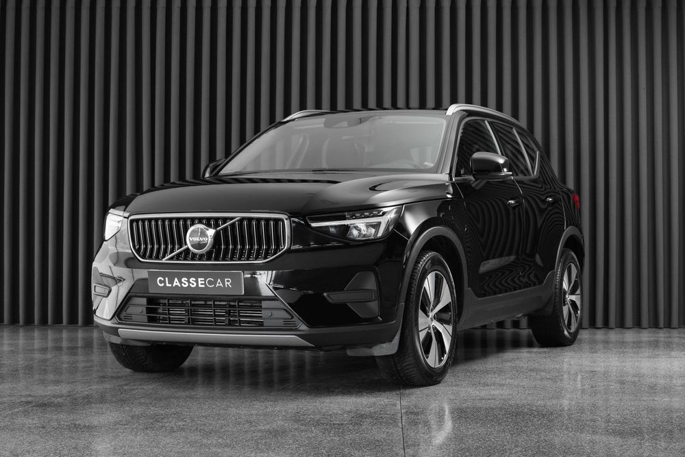 Volvo XC 40 1.5 T4 PHEV Inscription Expression