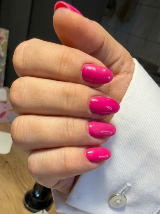Manicure. Pedicure. Manicure Tytanowy. Przedłużanie paznokci