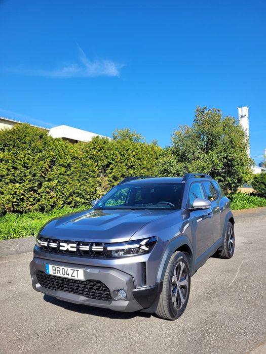 Dacia Duster 1.0 TCe ECO-G Journey Bi-Fuel