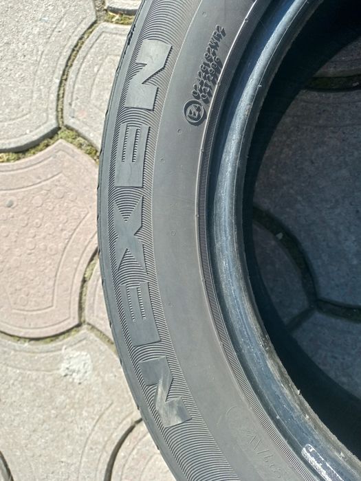 Літні шини 205 55 16