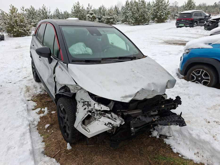 Opel Crossland Salon PL Fv-23%